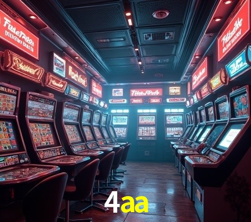 Descubra o Programa VIP da 4aa: Vantagens Exclusivas para Jogadores