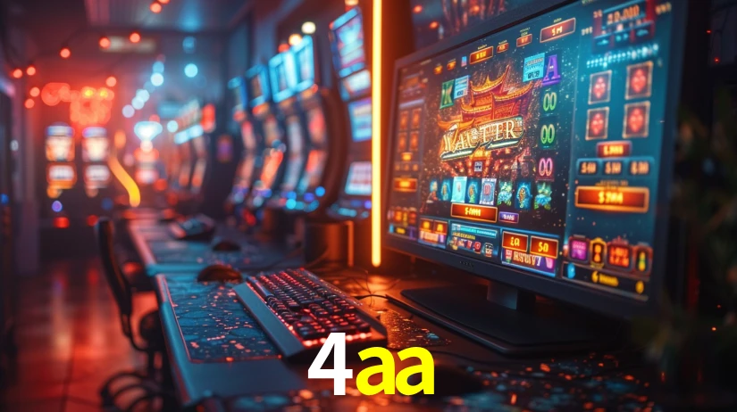 4aa: Seu Especialista em Apostas Esportivas Brasileiras