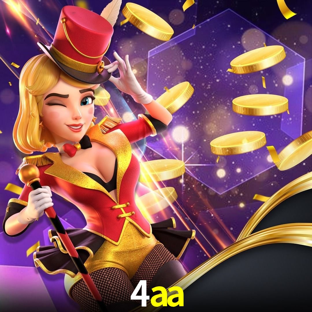 Live Casino 4aa