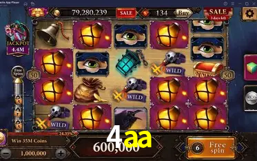 Weekend Specials 4aa