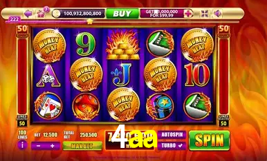 Descubra o Mundo do Cassino Online com 4aa