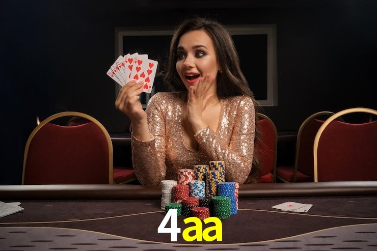 Desvendando o Mundo dos Jogos Virtuais na 4aa