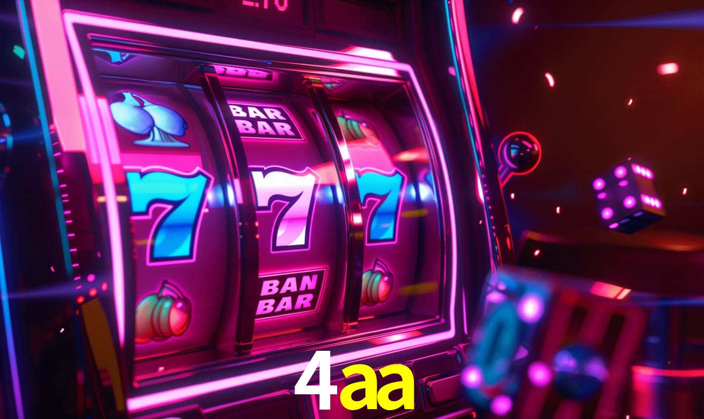 Diretório de Jogos 4aa