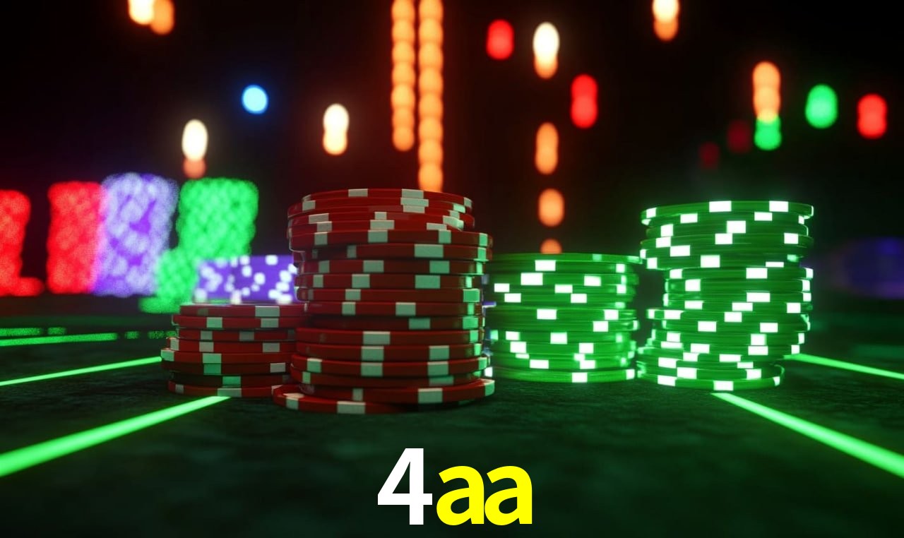 Basketball Betting 4aa