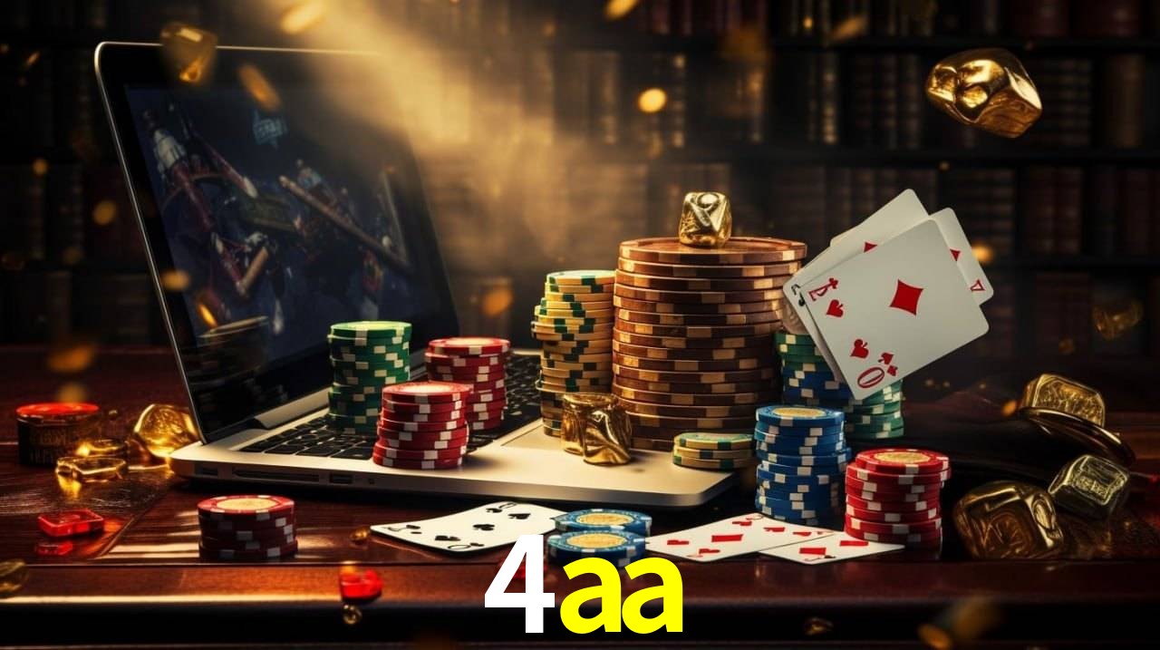 A Emoção da Loteria na 4aa: Uma Chance de Mudança de Vida