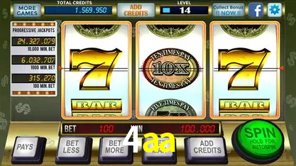 Flash Promotion 4aa