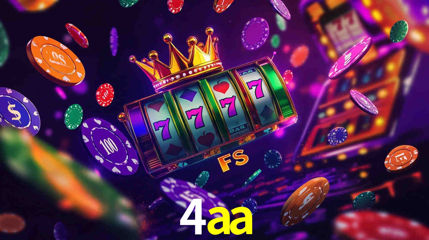 4aa App Interface