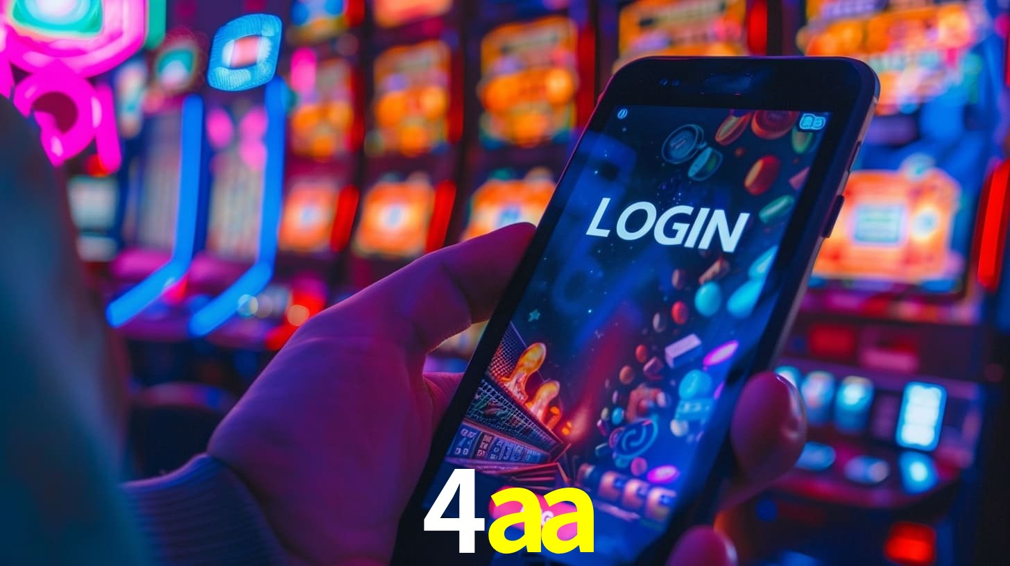 Inovações de Jogos na 4aa: O Futuro das Experiências Interativas