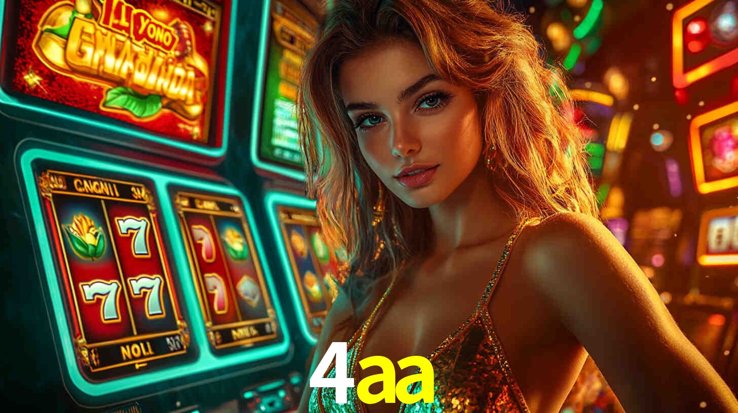 4aa,4aa.com