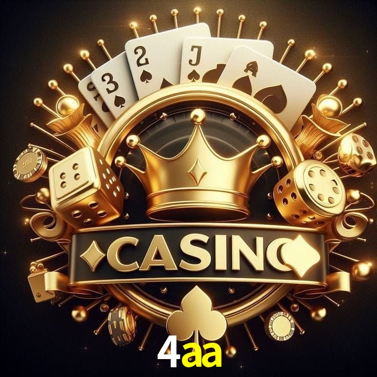 Apostas Esportivas na 4aa: Um Guia Completo