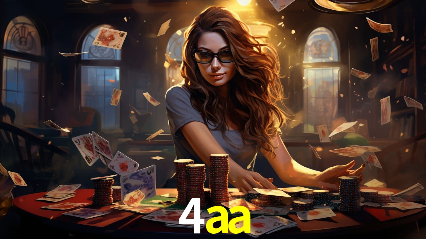 Tournaments 4aa