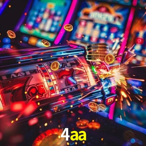 Apostas Esportivas na 4aa: Um Guia Completo