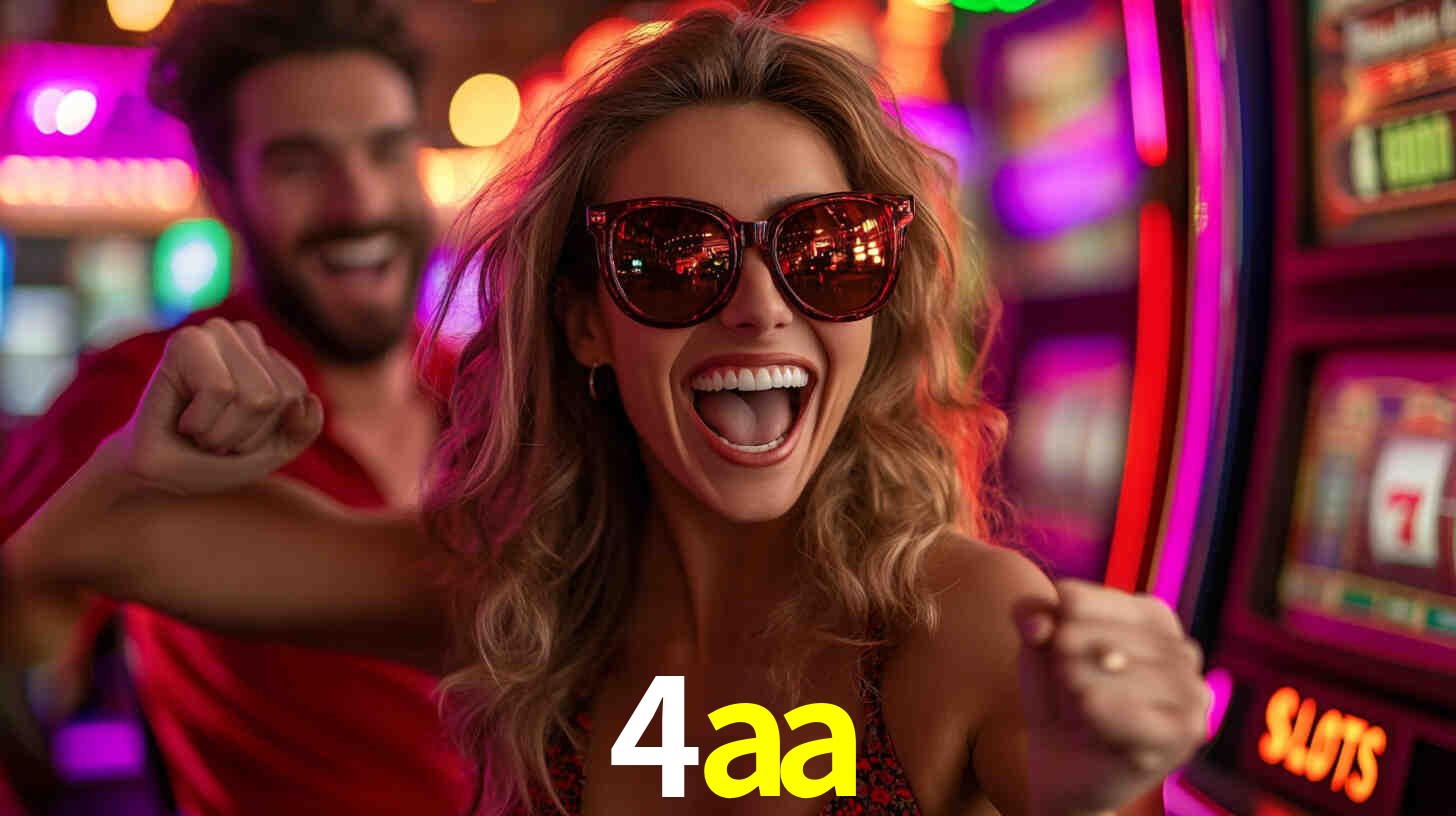 Apostas de Tênis 4aa