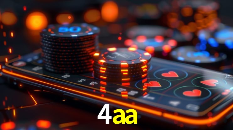 Football Betting 4aa