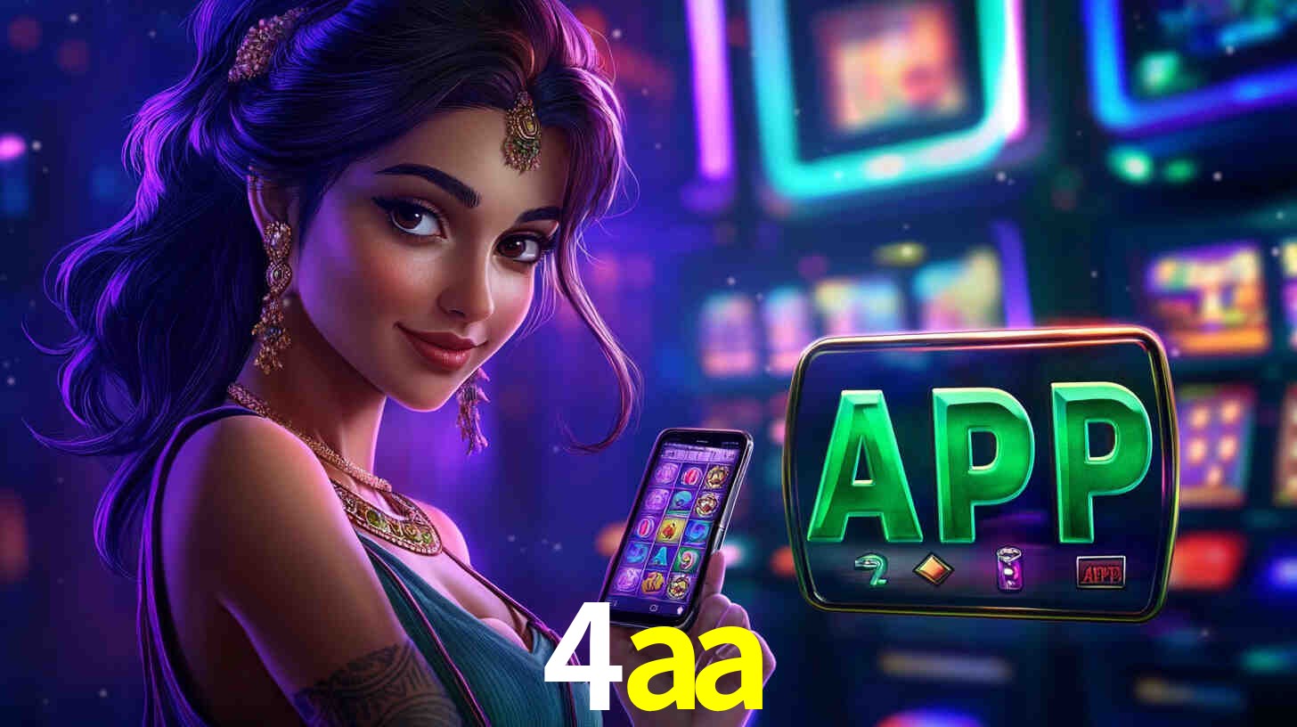 Desvendando o Mundo dos Jogos Virtuais na 4aa