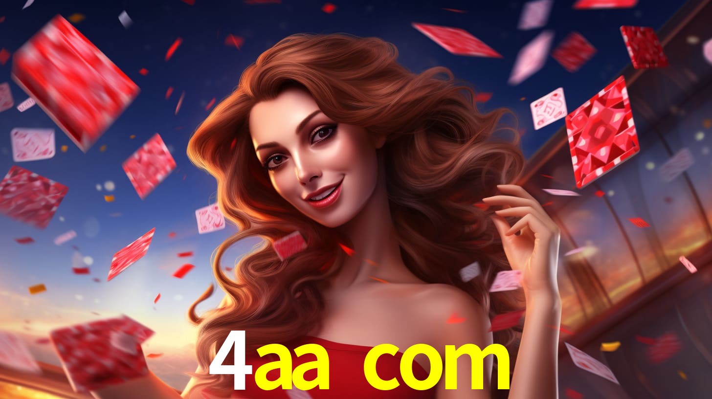 4aa com game