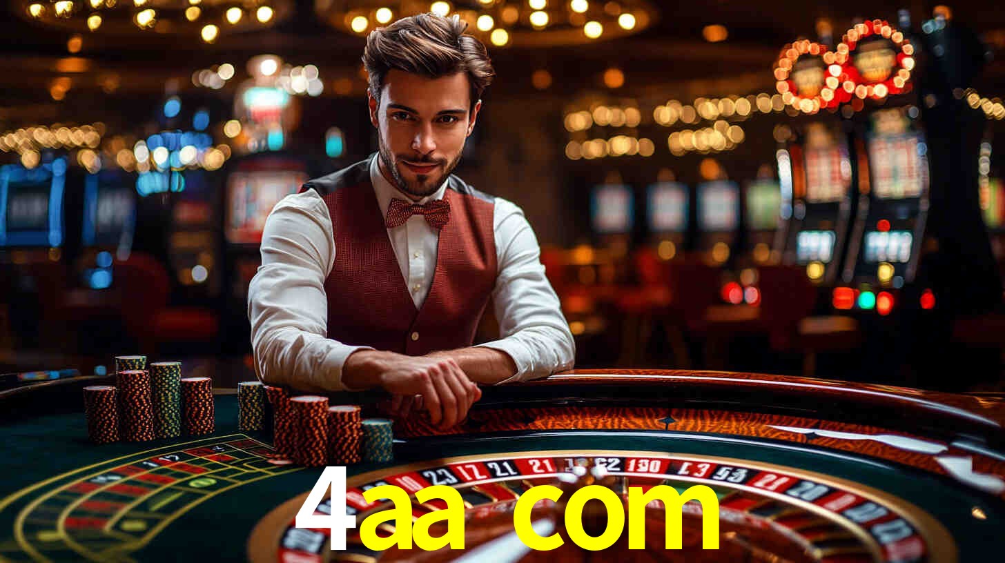 Problemas de Login no 4aa com