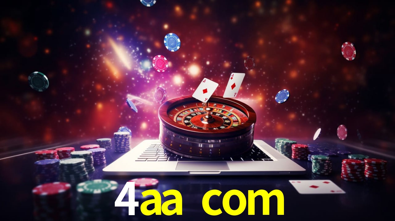 4aa com slot